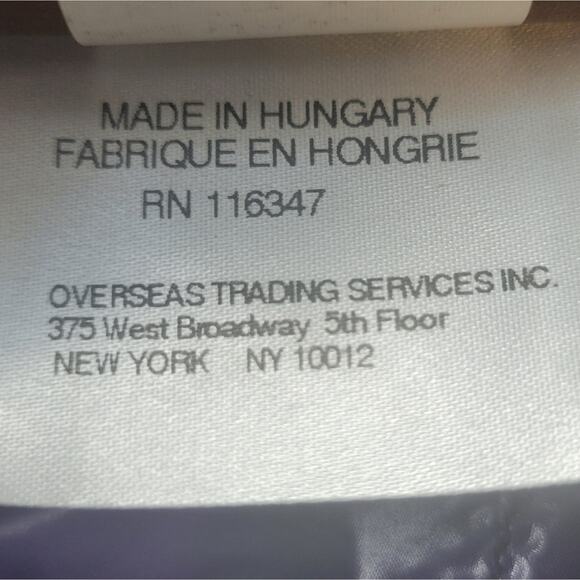 Vintage Y2K Moncler Brown Label Wool Down Glen Plaid Puffer Coat 2 = M - Picture 12 of 16